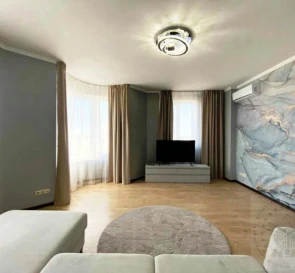 Photo 2. Three-Room flat, for sale. Kyiv Святошинский, Akademmistsechko