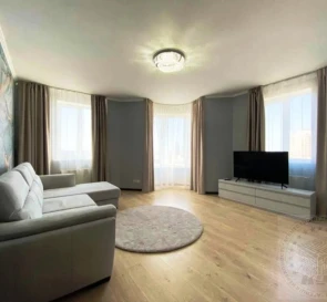 Photo 3. Three-Room flat, for sale. Kyiv Святошинский, Akademmistsechko