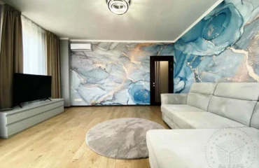 Photo Three-Room flat, for sale. Kyiv Святошинский, Akademmistsechko