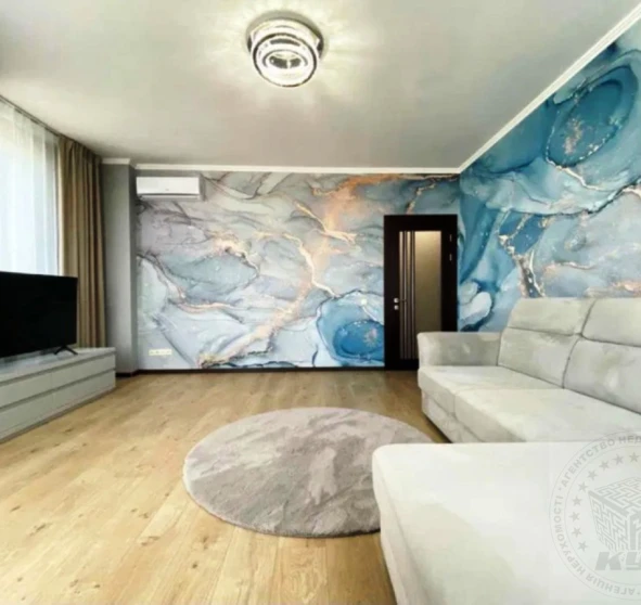 Photo 1. Three-Room flat, for sale. Kyiv Святошинский, Akademmistsechko