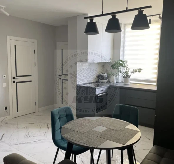 Photo 1. Two-Room flat, for sale. Kyiv Соломенский