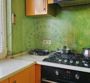 Photo 3. One-Room flat, for sale. Kyiv Соломенский