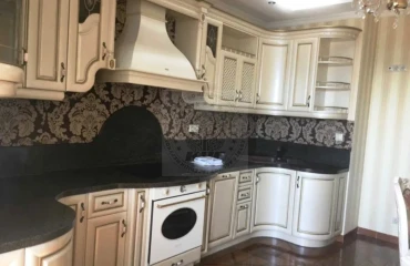 Photo Three-Room flat, for sale. Kyiv Святошинский, Zhytomyrska