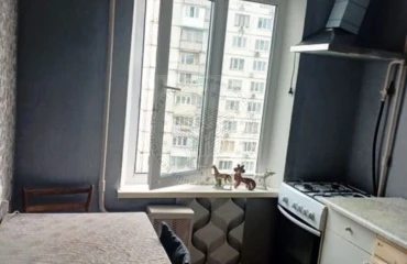 Photo Two-Room flat, for sale. Kyiv Святошинский