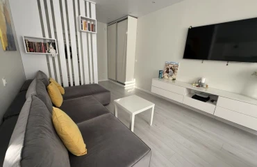 Photo One-Room flat, for sale. Kyiv Соломенский