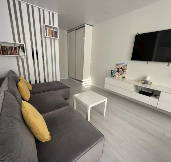 Photo 1. One-Room flat, for sale. Kyiv Соломенский