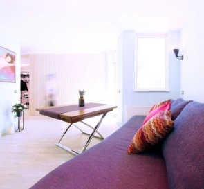 Фото 4. Однокімнатна квартира, продаж. Київ Голосеевский, Васильківська