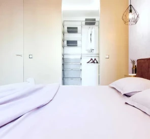 Фото 5. Однокімнатна квартира, продаж. Київ Голосеевский, Васильківська