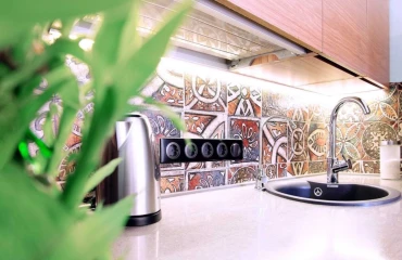 Фото Однокімнатна квартира, продаж. Київ Голосеевский, Васильківська