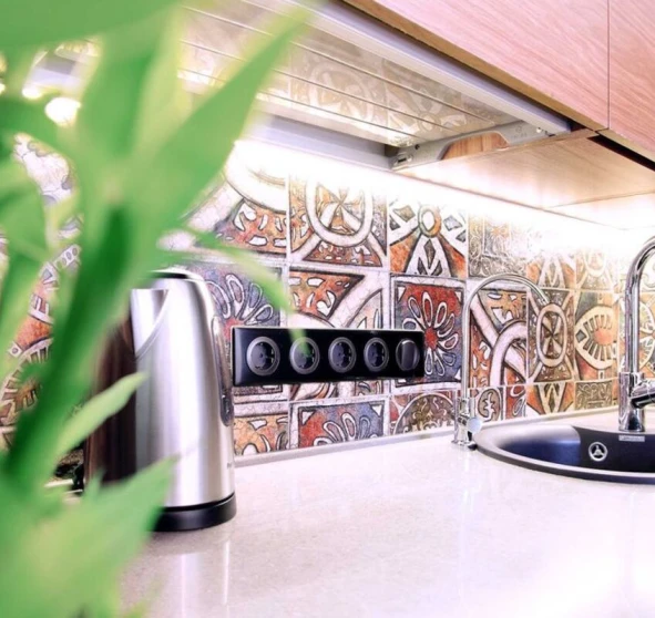 Фото 1. Однокімнатна квартира, продаж. Київ Голосеевский, Васильківська