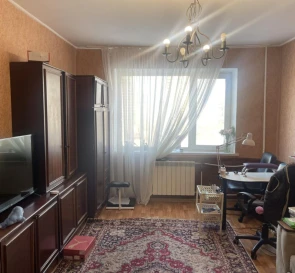 Фото 3. Трикімнатна квартира, оренда. Київ Днепровский район, Почайна