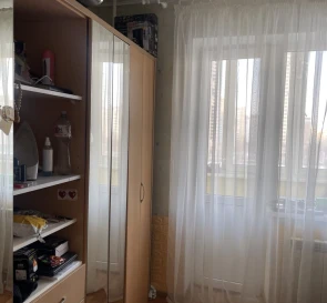 Фото 5. Трикімнатна квартира, оренда. Київ Днепровский район, Почайна