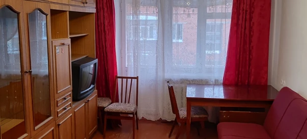 Фото 1. Двокімнатна квартира, оренда. Житомир Центр