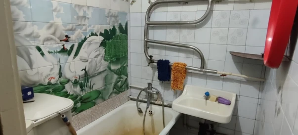 Фото 3. Двокімнатна квартира, оренда. Житомир Центр