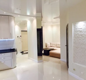 Photo 2. One-Room flat, to rent. Kyiv Дарницкий