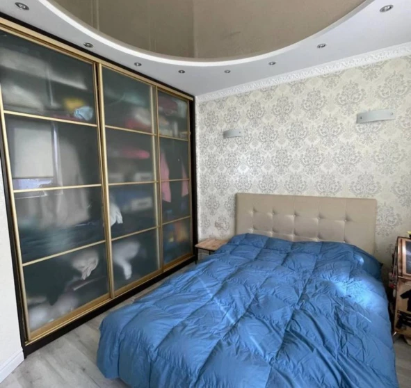 Photo 1. One-Room flat, to rent. Kyiv Дарницкий