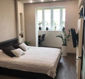 Фото 4. Двухкомнатная квартира, продажа. Киев Оболонский