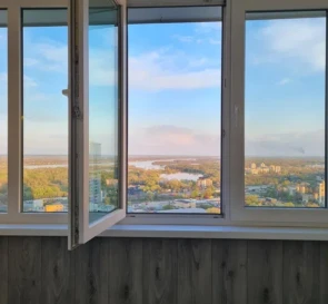 Фото 4. Однокімнатна квартира, продаж. Київ Голосеевский