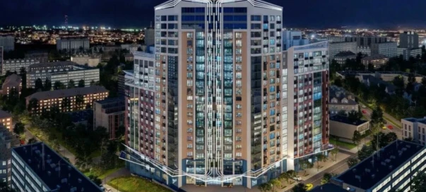 Photo 1. One-Room flat, for sale. Kyiv Шевченковский