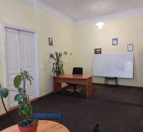 Photo 4. Office, to rent. Kyiv Подольский, Kontraktova ploshcha