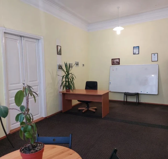 Photo 1. Office, to rent. Kyiv Подольский, Kontraktova ploshcha