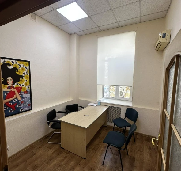 Photo 1. Office, to rent. Kyiv Шевченковский