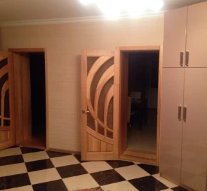 Фото 2. Однокомнатная квартира, аренда. Полтава Шевченковский (Октябрьский)