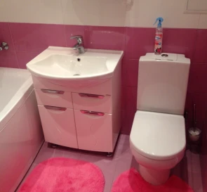 Фото 3. Однокомнатная квартира, аренда. Полтава Шевченковский (Октябрьский)