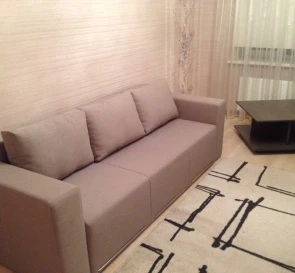 Фото 4. Однокомнатная квартира, аренда. Полтава Шевченковский (Октябрьский)