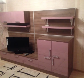 Фото 5. Однокомнатная квартира, аренда. Полтава Шевченковский (Октябрьский)