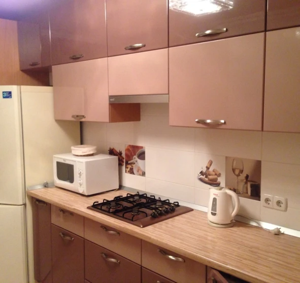 Фото 1. Однокомнатная квартира, аренда. Полтава Шевченковский (Октябрьский)