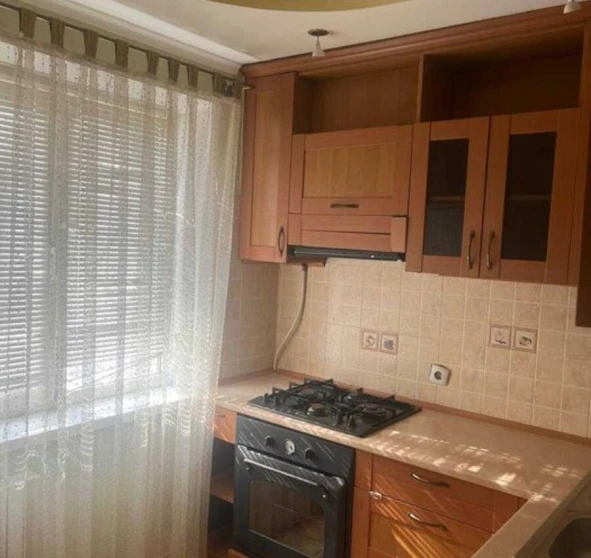 Фото 1. Однокомнатная квартира, аренда. Полтава Киевский