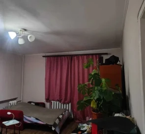 Photo 2. One-Room flat, to rent. Poltava Киевский