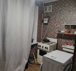 Photo 5. One-Room flat, to rent. Poltava Киевский