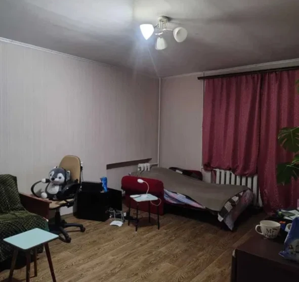 Photo 1. One-Room flat, to rent. Poltava Киевский