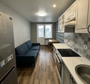 Photo 2. One-Room flat, to rent. Poltava Подольский