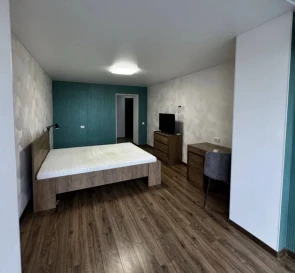 Photo 3. One-Room flat, to rent. Poltava Подольский