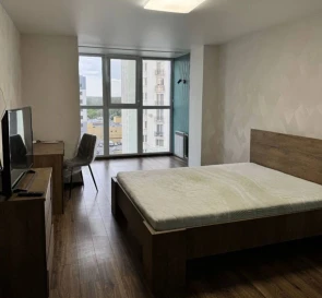 Photo 4. One-Room flat, to rent. Poltava Подольский