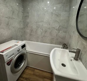 Photo 5. One-Room flat, to rent. Poltava Подольский