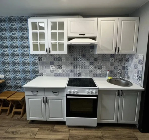 Photo 1. One-Room flat, to rent. Poltava Подольский