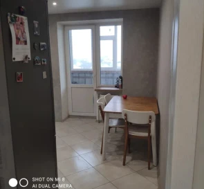 Photo 3. One-Room flat, to rent. Poltava Шевченковский (Октябрьский)