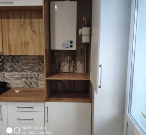 Photo 4. One-Room flat, to rent. Poltava Шевченковский (Октябрьский)