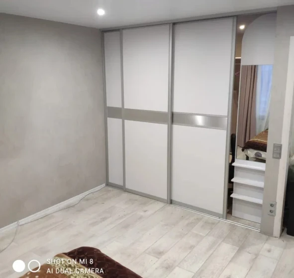 Photo 1. One-Room flat, to rent. Poltava Шевченковский (Октябрьский)