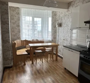 Photo 2. Three-Room flat, to rent. Poltava Киевский