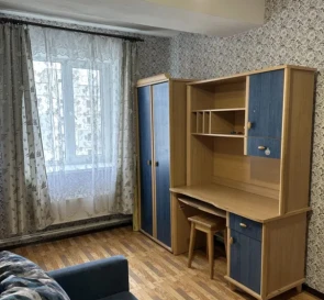 Photo 4. Three-Room flat, to rent. Poltava Киевский