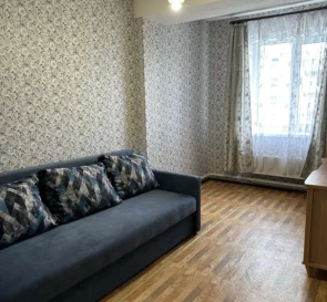 Photo 5. Three-Room flat, to rent. Poltava Киевский