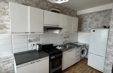 Photo Three-Room flat, to rent. Poltava Киевский