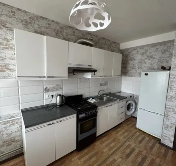 Photo 1. Three-Room flat, to rent. Poltava Киевский