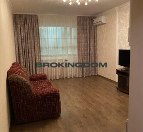 Photo 3. One-Room flat, for sale. Kyiv Дніпровський