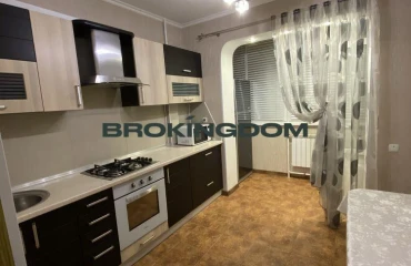 Photo One-Room flat, for sale. Kyiv Дніпровський